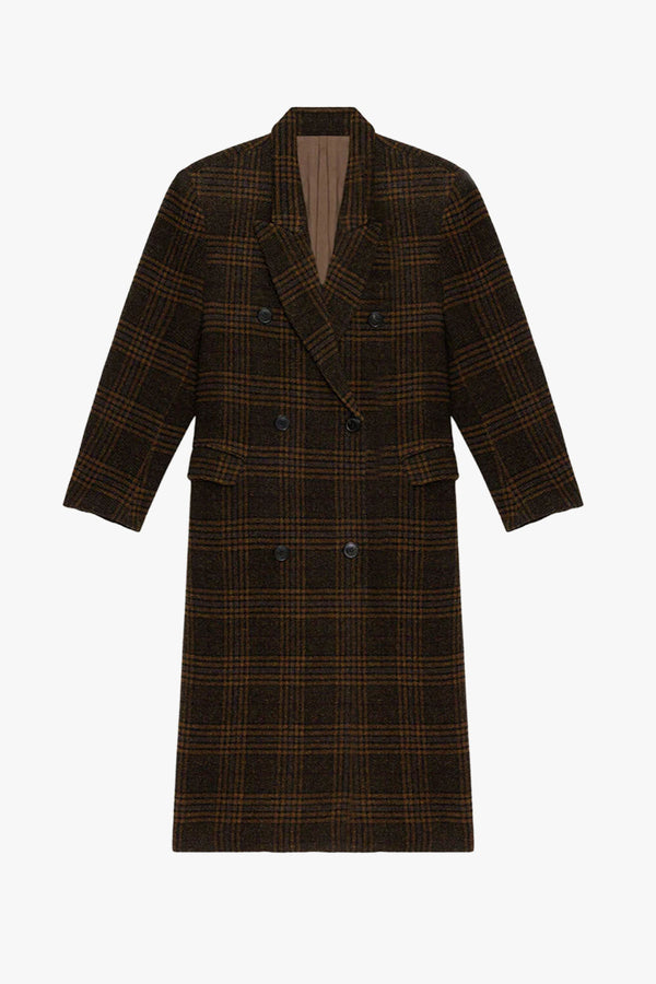 Lexana Coat
