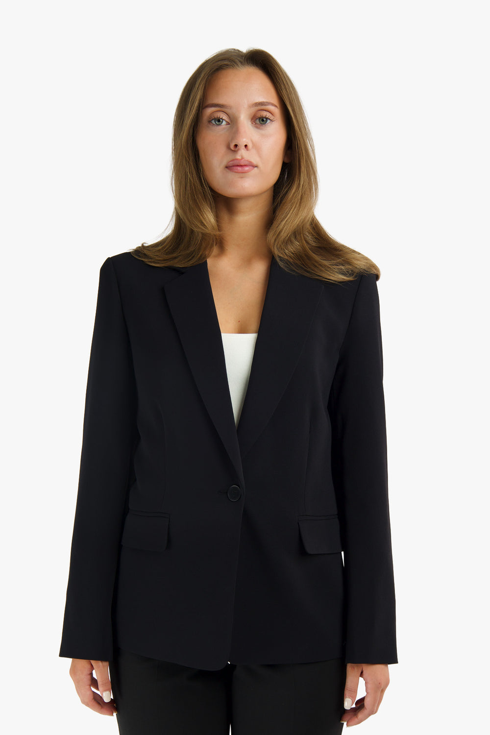 Marty Jacket Comfort Cady