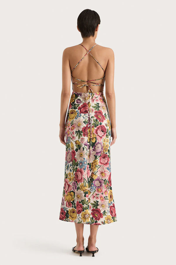 Garcia Maxi Dress