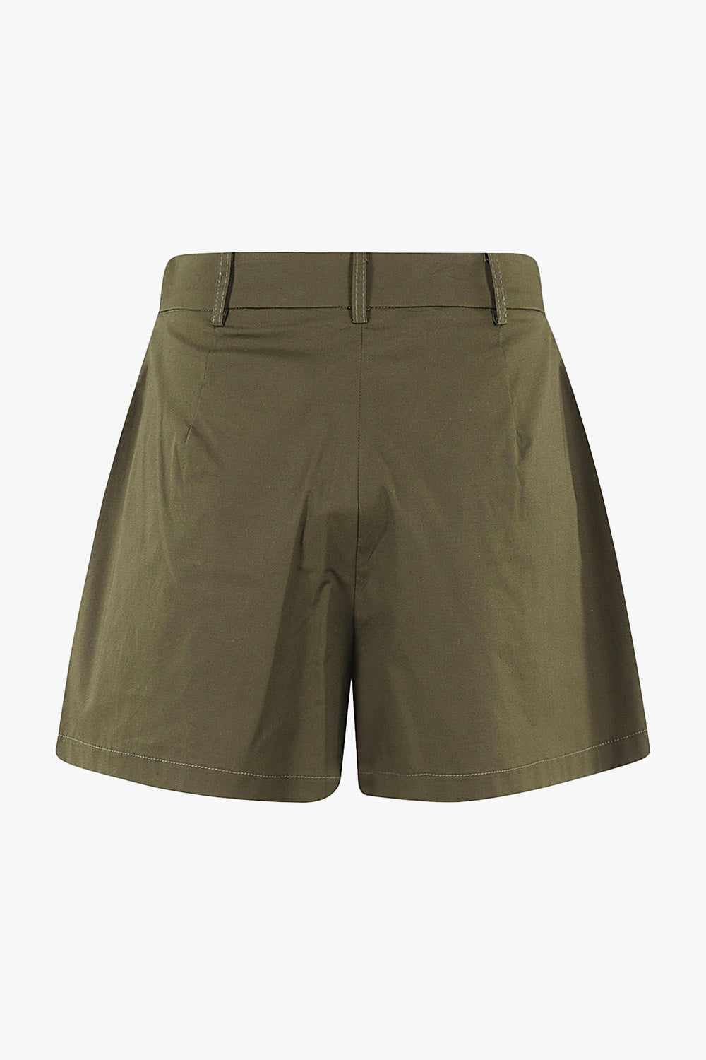 Shorts With Pockets