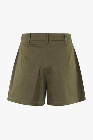 Shorts With Pockets