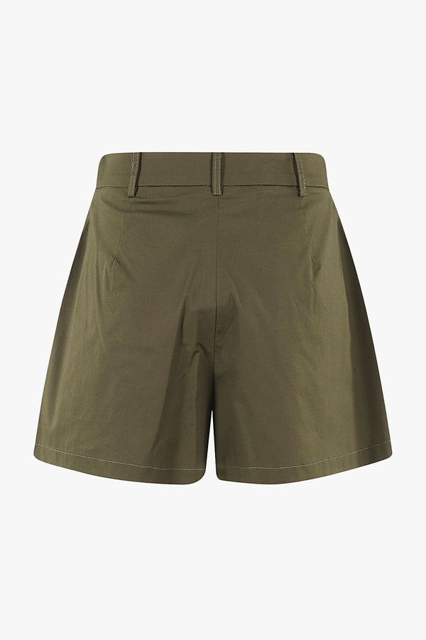 Shorts With Pockets