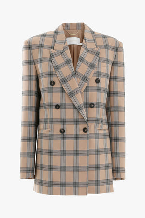 Luminosity Oversized Jacket