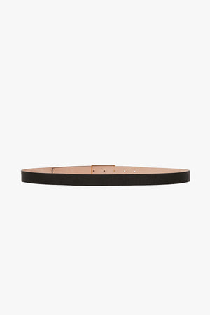 Dorian Frame Belt 2.5 cm