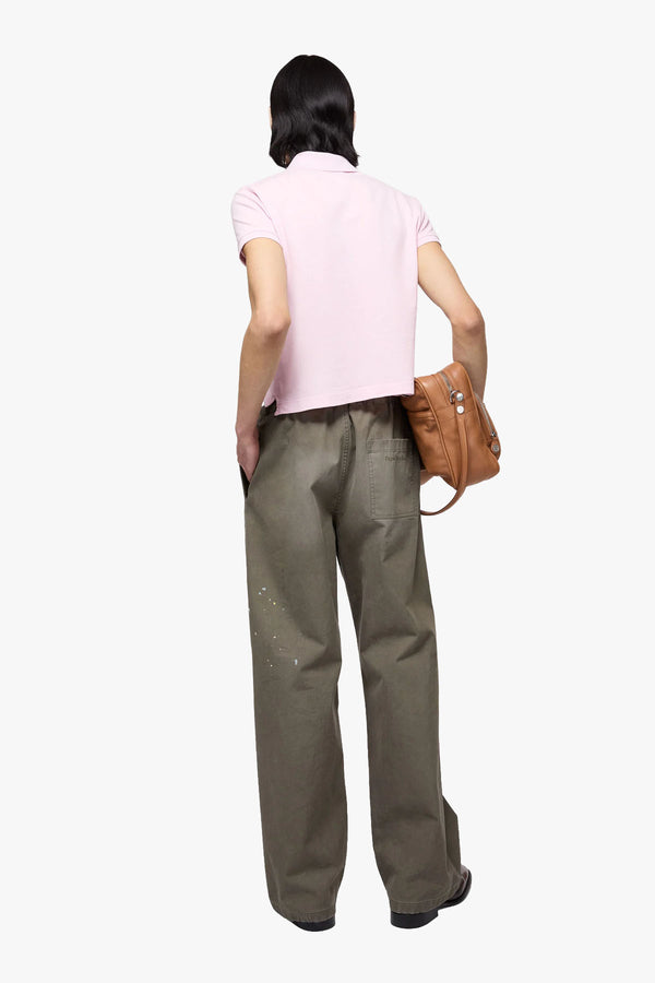 Polo T-Shirt