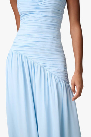 Lima Bandeau Dress