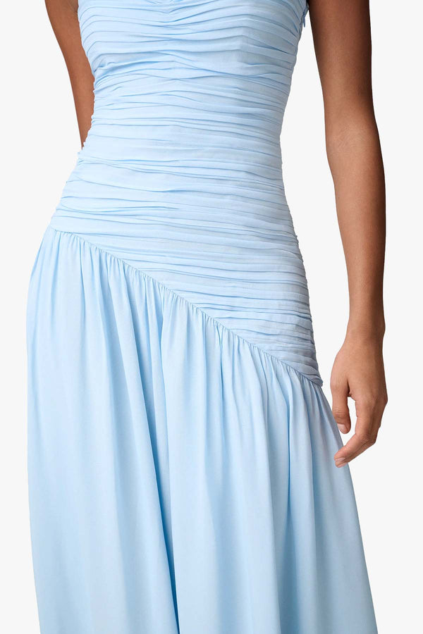 Lima Bandeau Dress