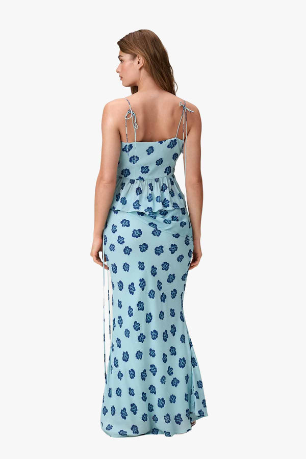 Elba Maxi Skirt