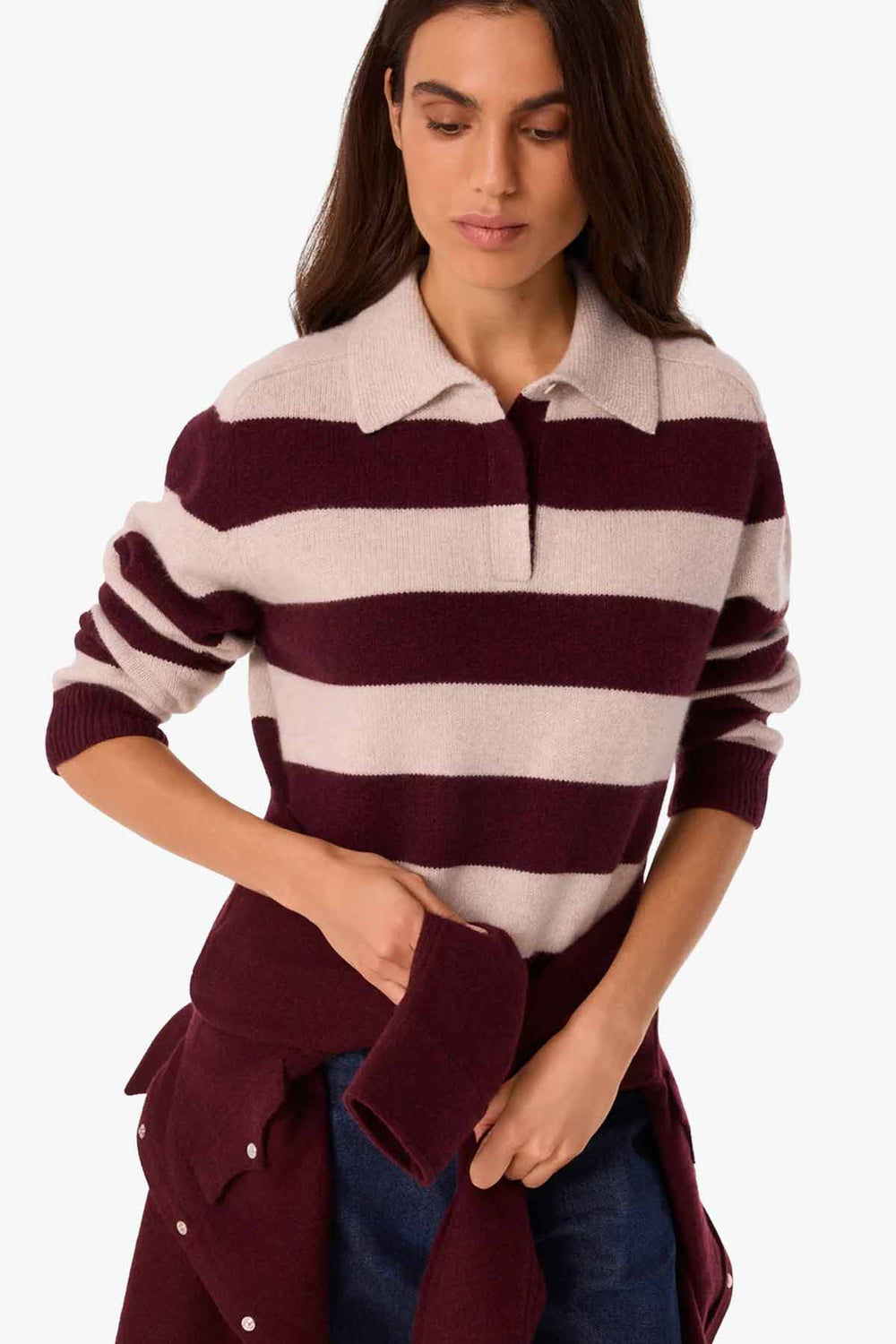 Royce Stripe