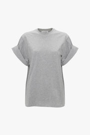 Relaxed Fit T-skjorte