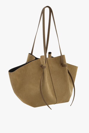 Large Mochi Suede