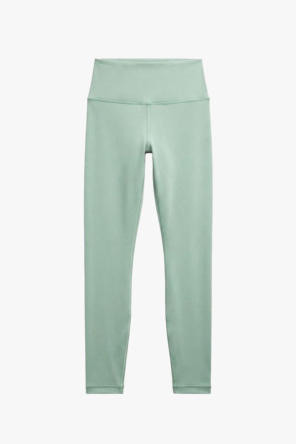 Mid-Rise Base Tights Mint