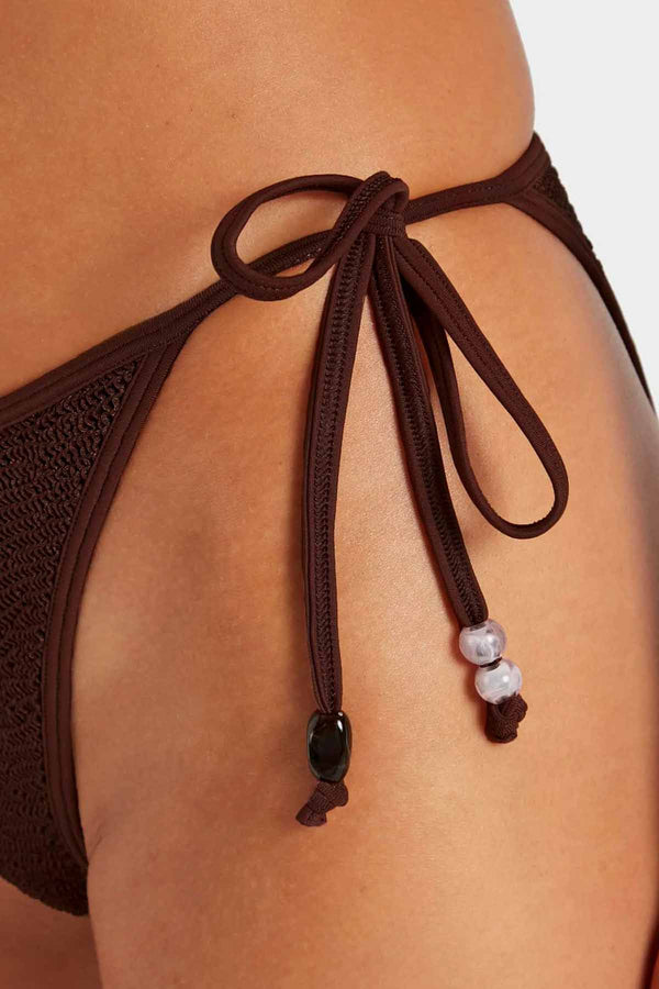 Gina Beaded Bikini