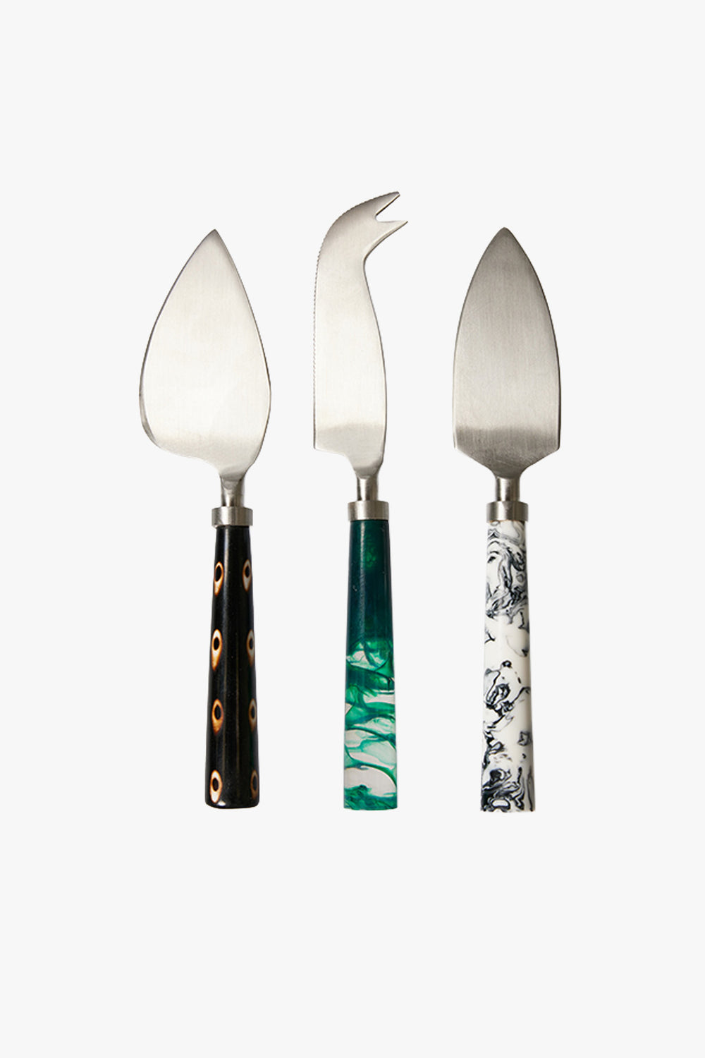 Cheese Knives (Set of 3)