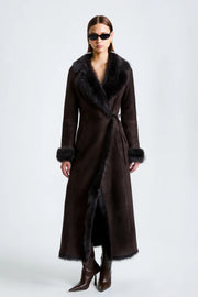 Joni Coat