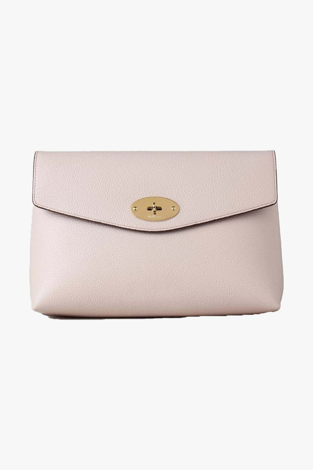 Large Darley Pouch Small Classic Grain