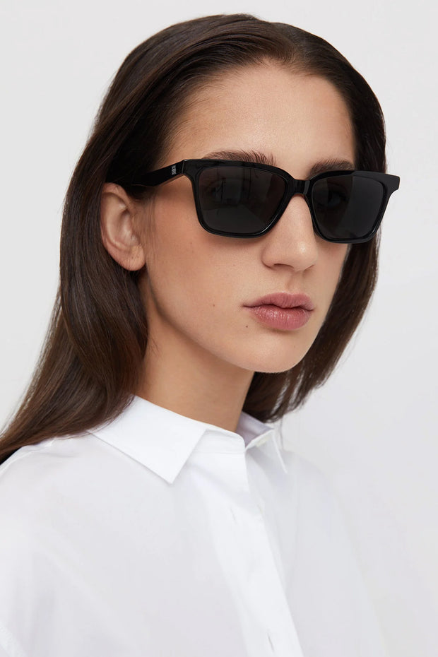 Square Sunglasses