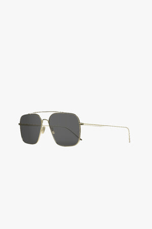 Rotate x Chimi Metal Aviator Frame