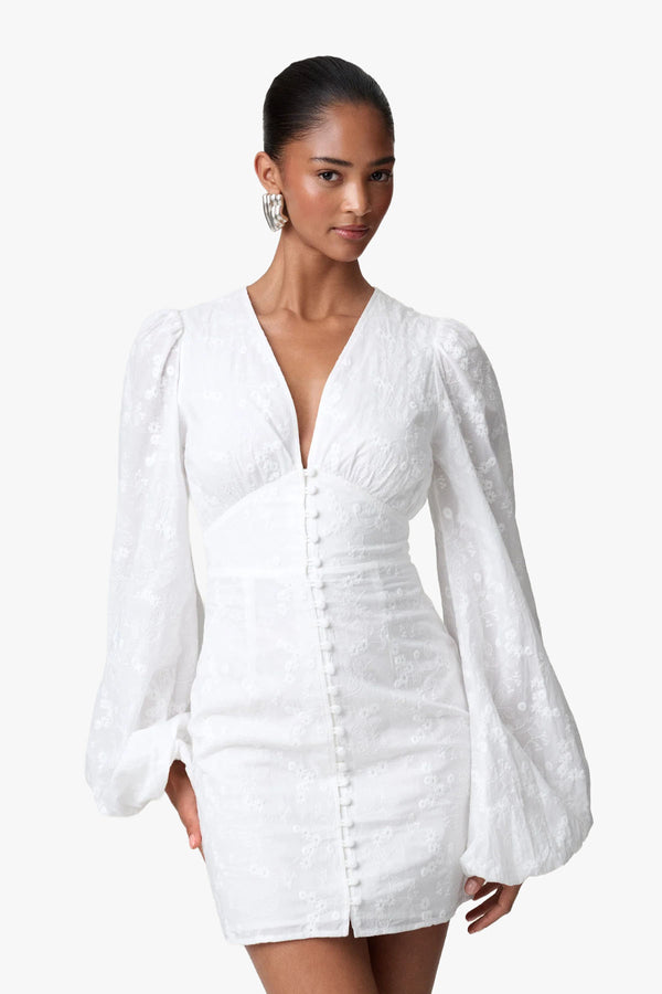 Florence Dress