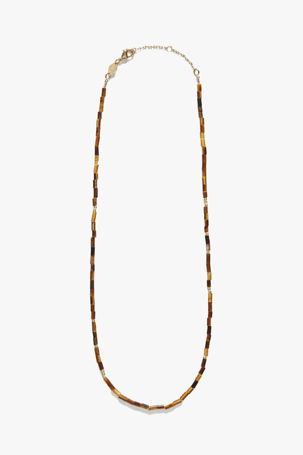 Sun Stalker Necklace