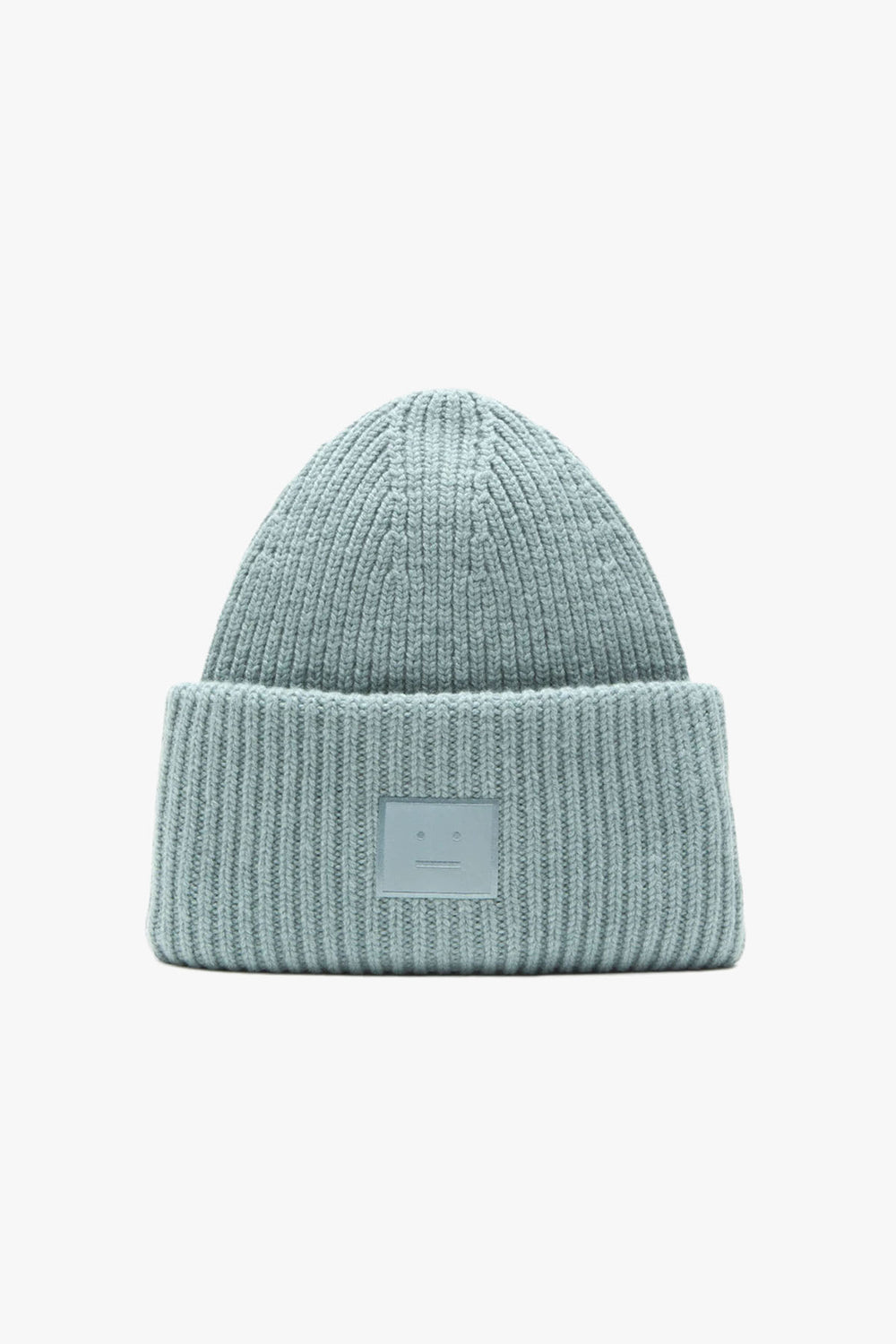 Large Face Logo Beanie - Yak