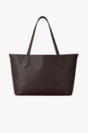 Tree Tote Heavy Grain