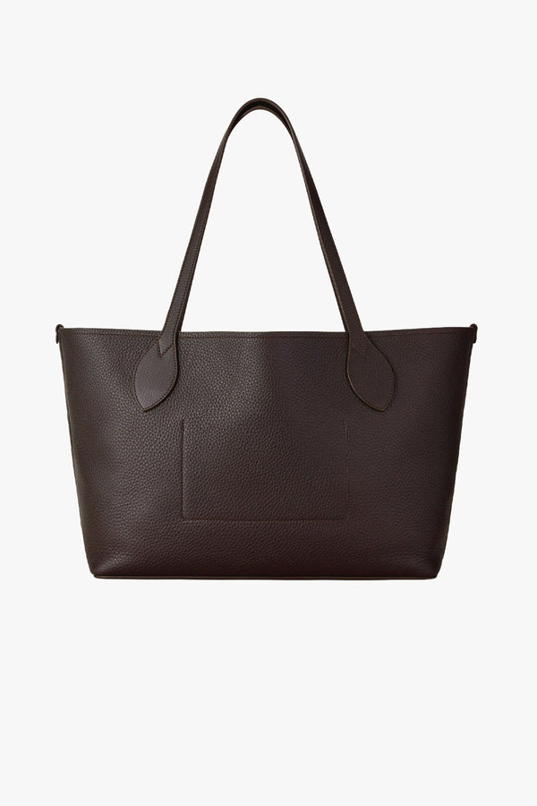 Tree Tote Heavy Grain