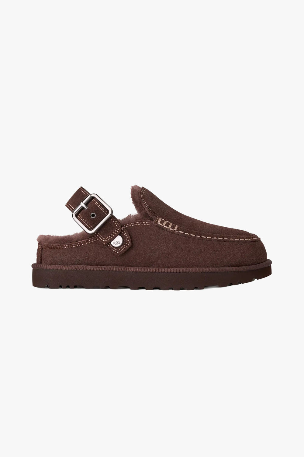 W Goldenstar Evelina Clog