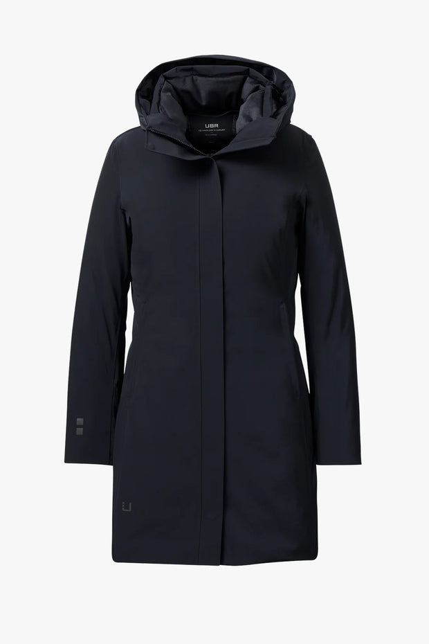 Enigma Down Parka