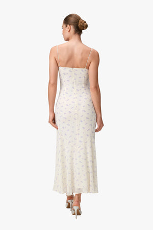 Marseille Maxi Dress