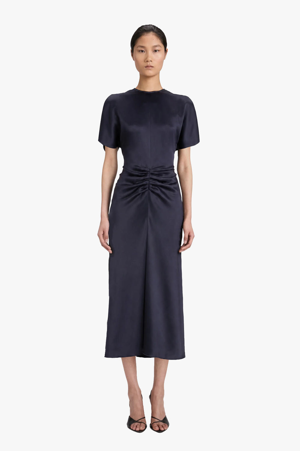 Bela Midi Dress