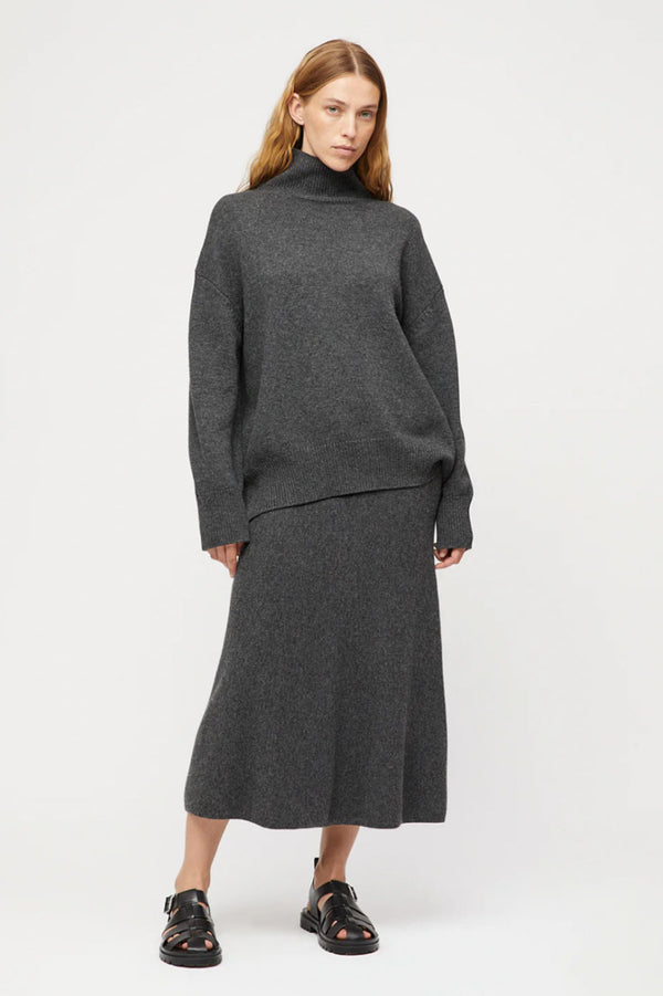 Toulon Skirt