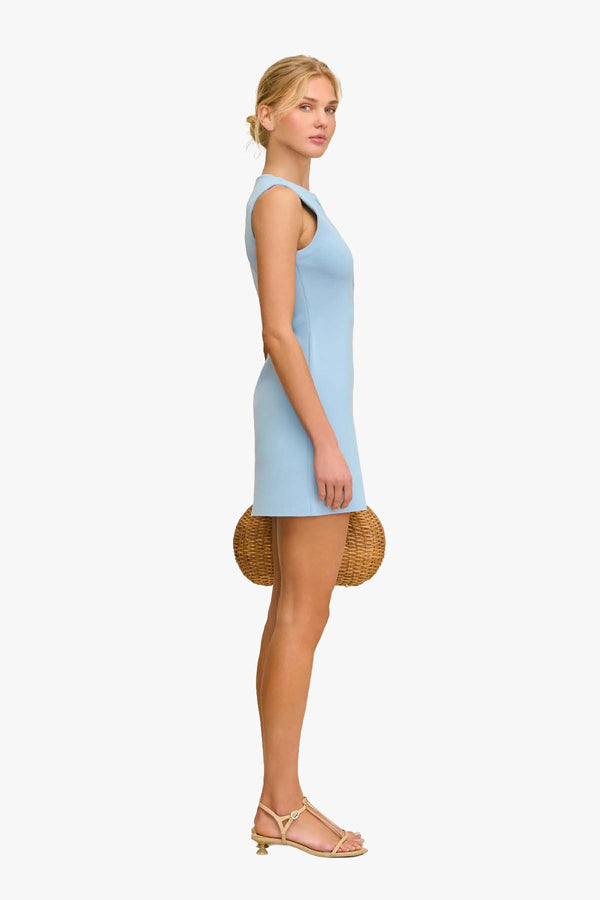 Hartley Knit Dress