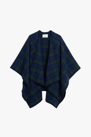 Tableau Poncho