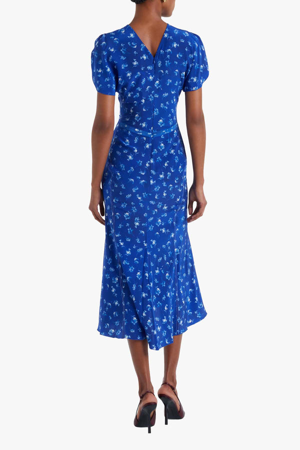 Bela Midi Dress