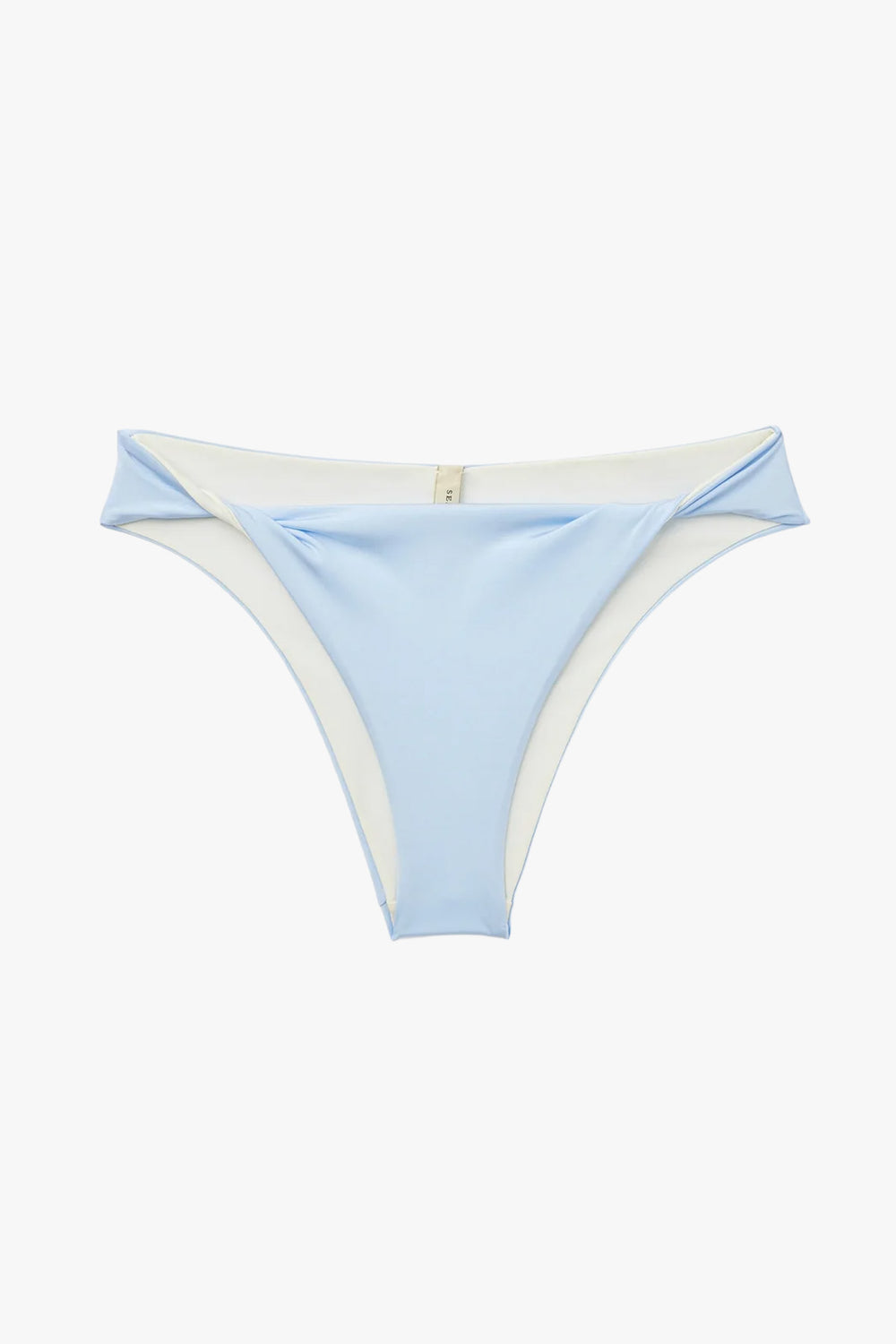 Twisted Bikini Bottom