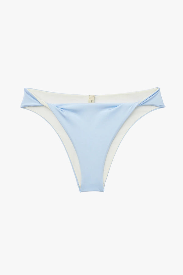 Twisted Bikini Bottom
