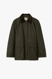 Country Jacket