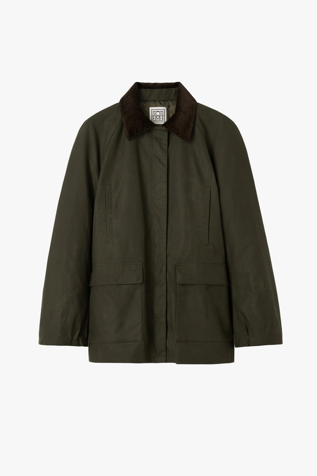 Country Jacket