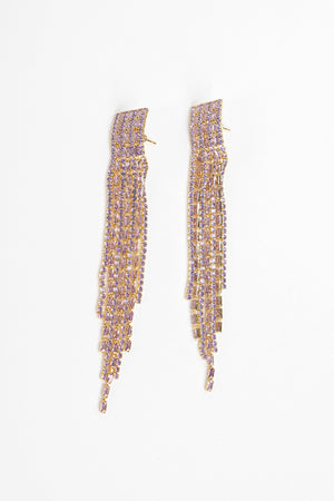 Tassle  Earrings