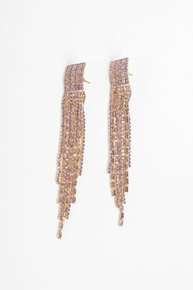 Tassle  Earrings