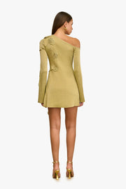 Kaela Knit Dress
