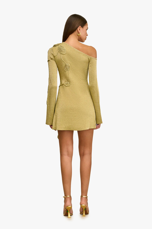 Kaela Knit Dress