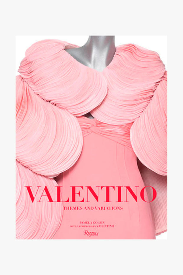 Valentino - Themes And Variations