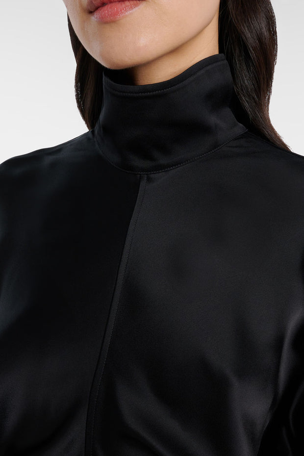 Slouch Blouse
