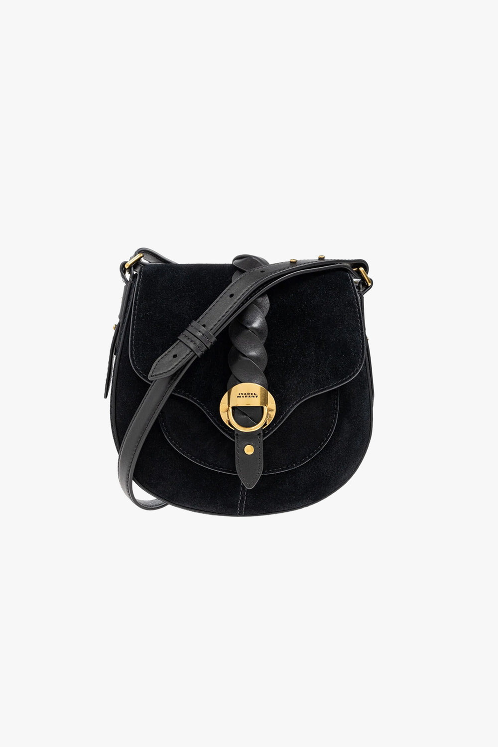 Altay Small Shoulder Strap