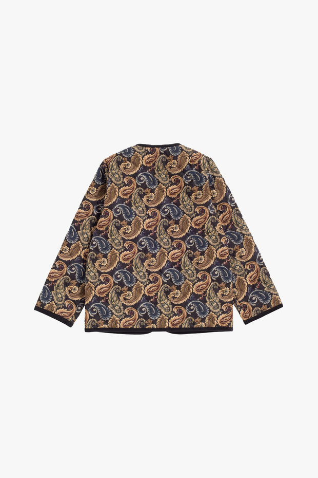 Jacquard Cornard Jacket