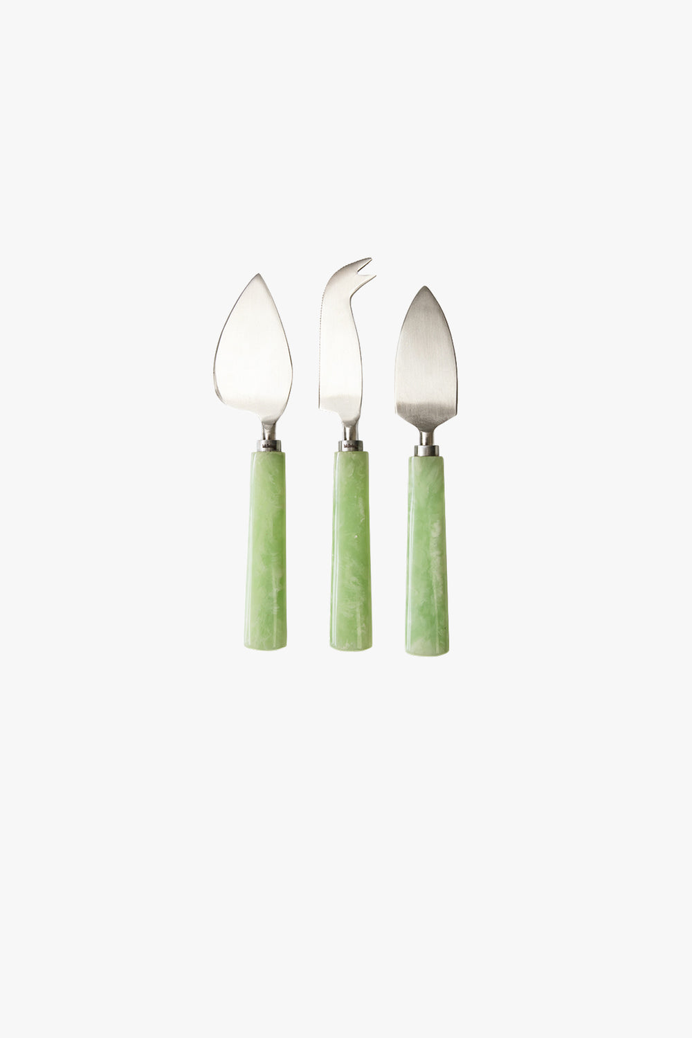Cheese Knives Set of 3