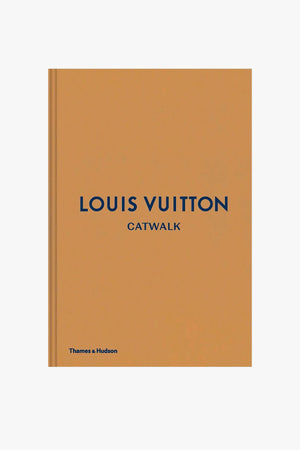 NEW MAGS Louis Vuitton Catwalk