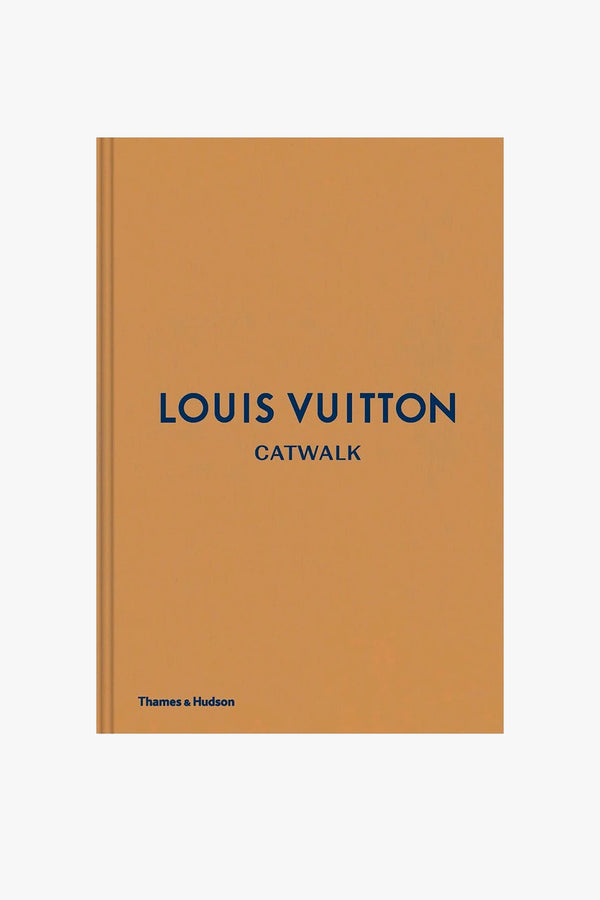 NEW MAGS Louis Vuitton Catwalk